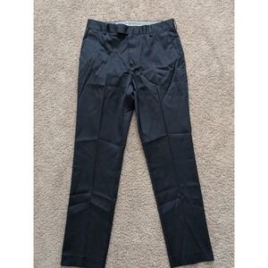 Charles Tyrwhitt Pants Denim Blue Slim Fit Smart Texture Trouser 30X30 NWT